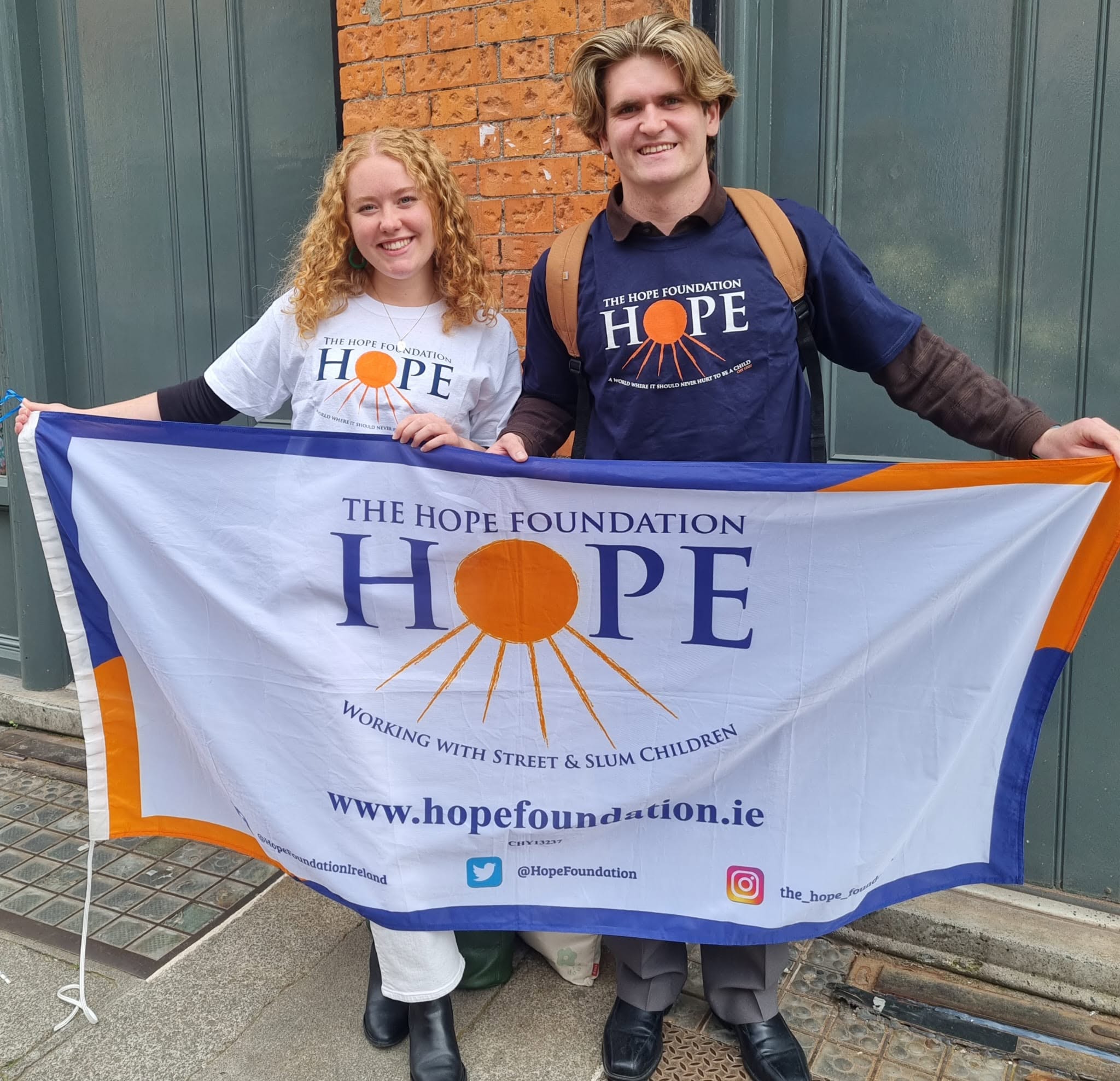 Community support